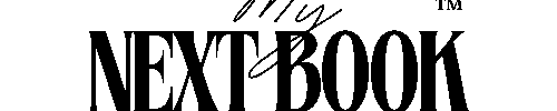 My Next Book Logo