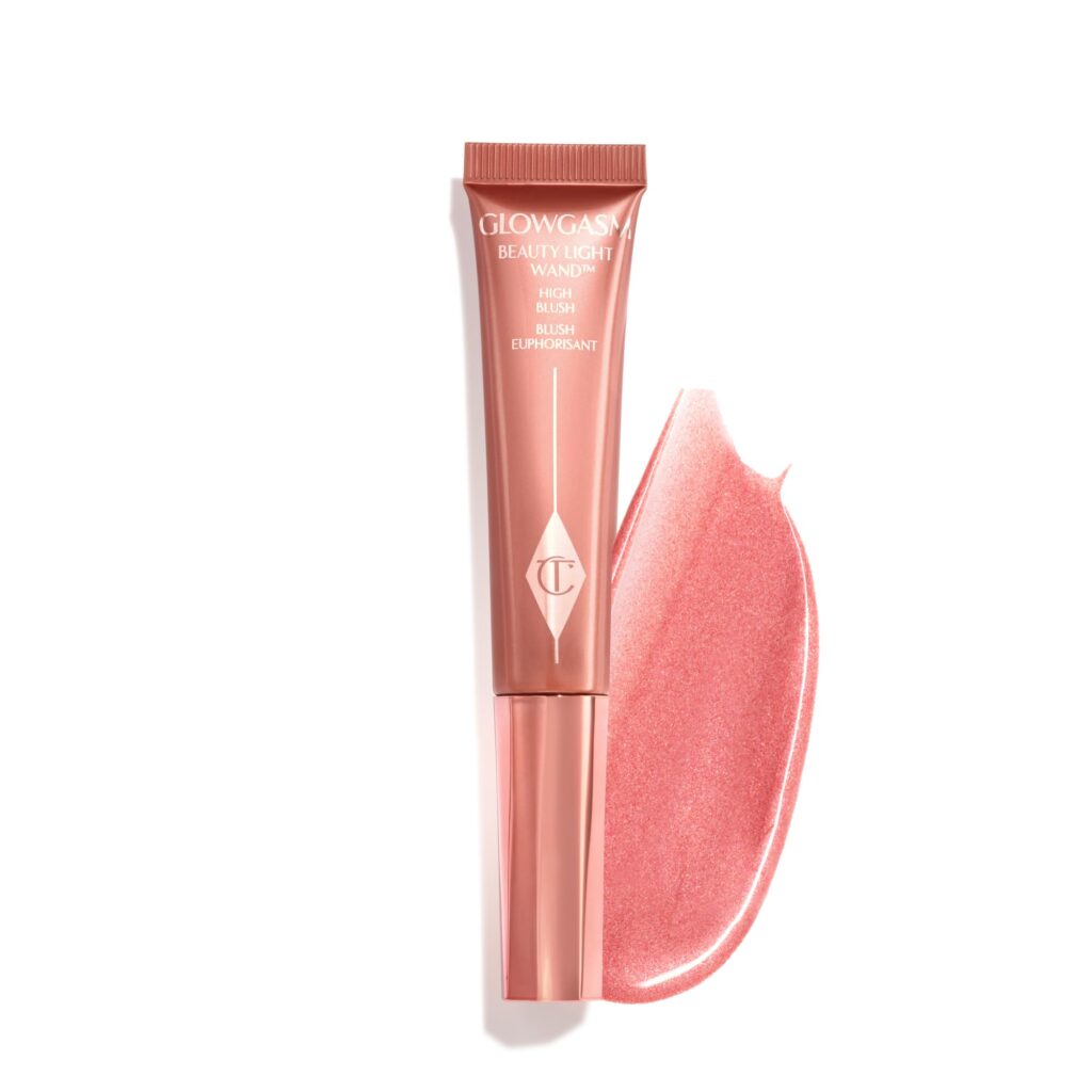 Charlotte Tilbury Beauty Light Wand Liquid Highlighter by Charlotte Tilbury