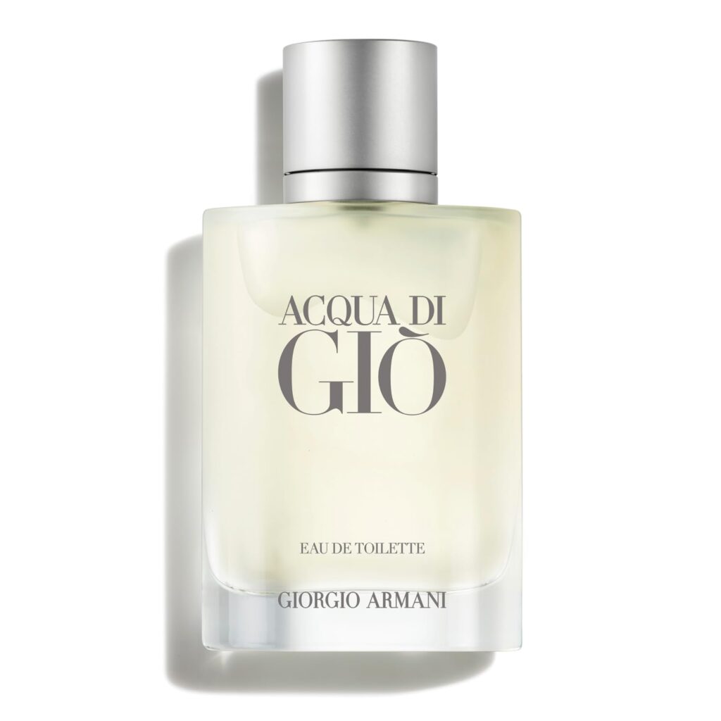 Giorgio Armani Acqua di Gio Eau de Toilette for Men by Armani Beauty