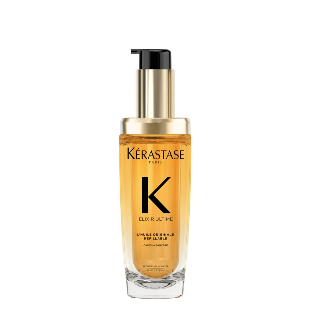 Kérastase Elixir Ultime Refillable Hair Oil by KÉRASTASE