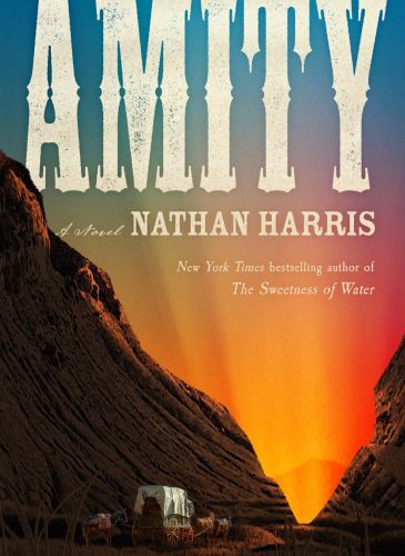 Amity, Nathan Harris