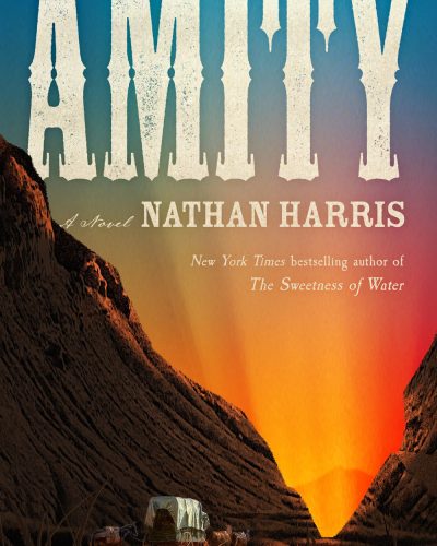 Amity, Nathan Harris