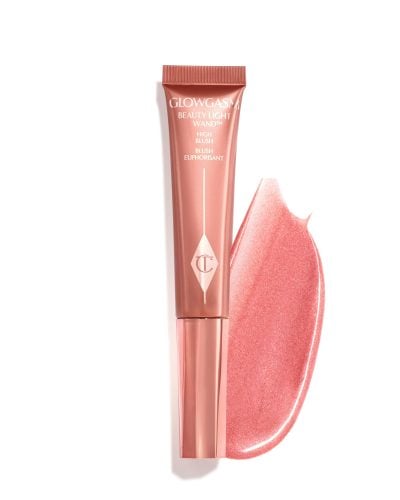 Charlotte Tilbury Beauty Light Wand Liquid Highlighter by Charlotte Tilbury