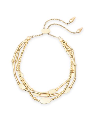 Kendra Scott Chantal Beaded Bracelet by Kendra Scott